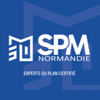 logo SPM NORMANDIE